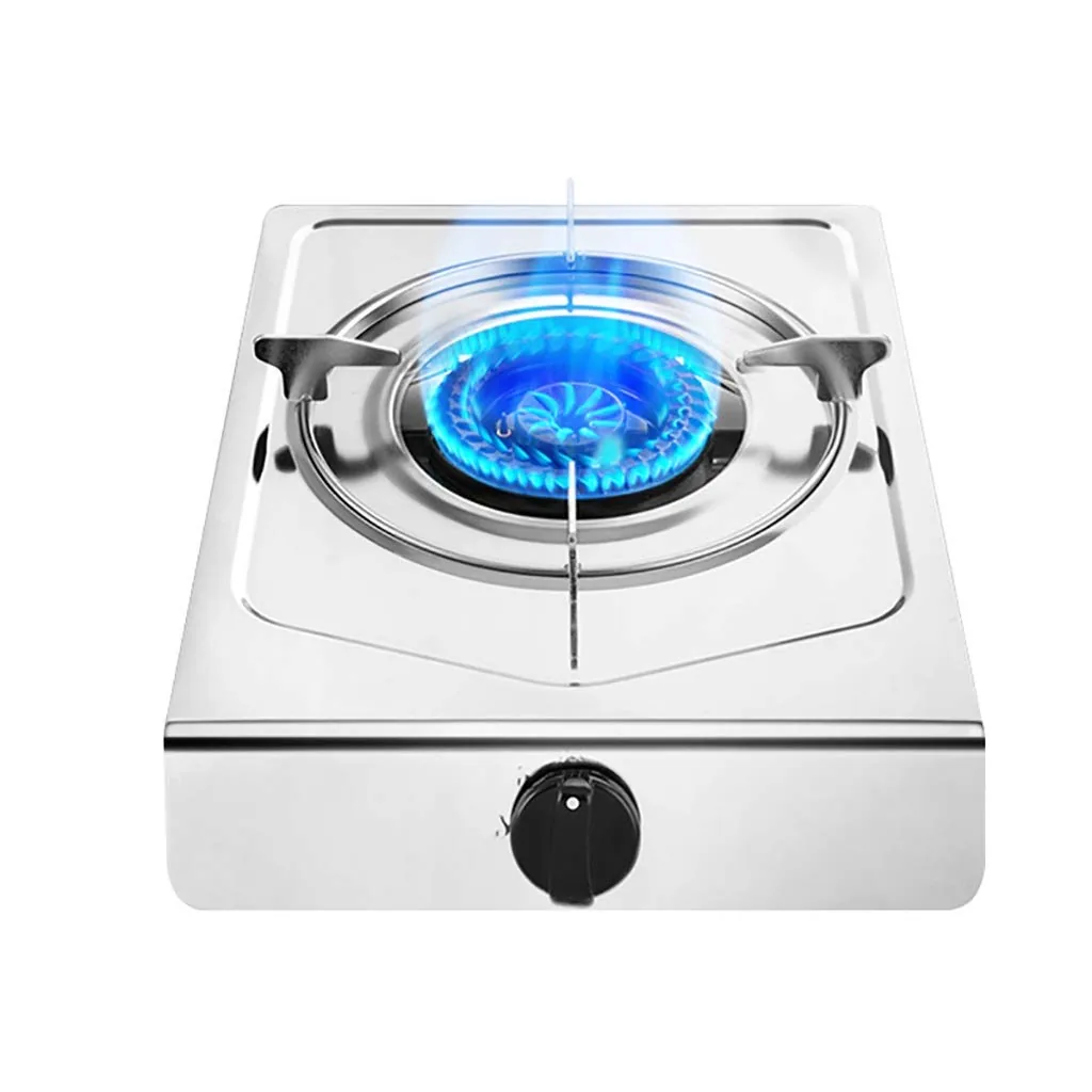 Choosing the Right Upgrade Gas Stove for Your Home: Stoves &.