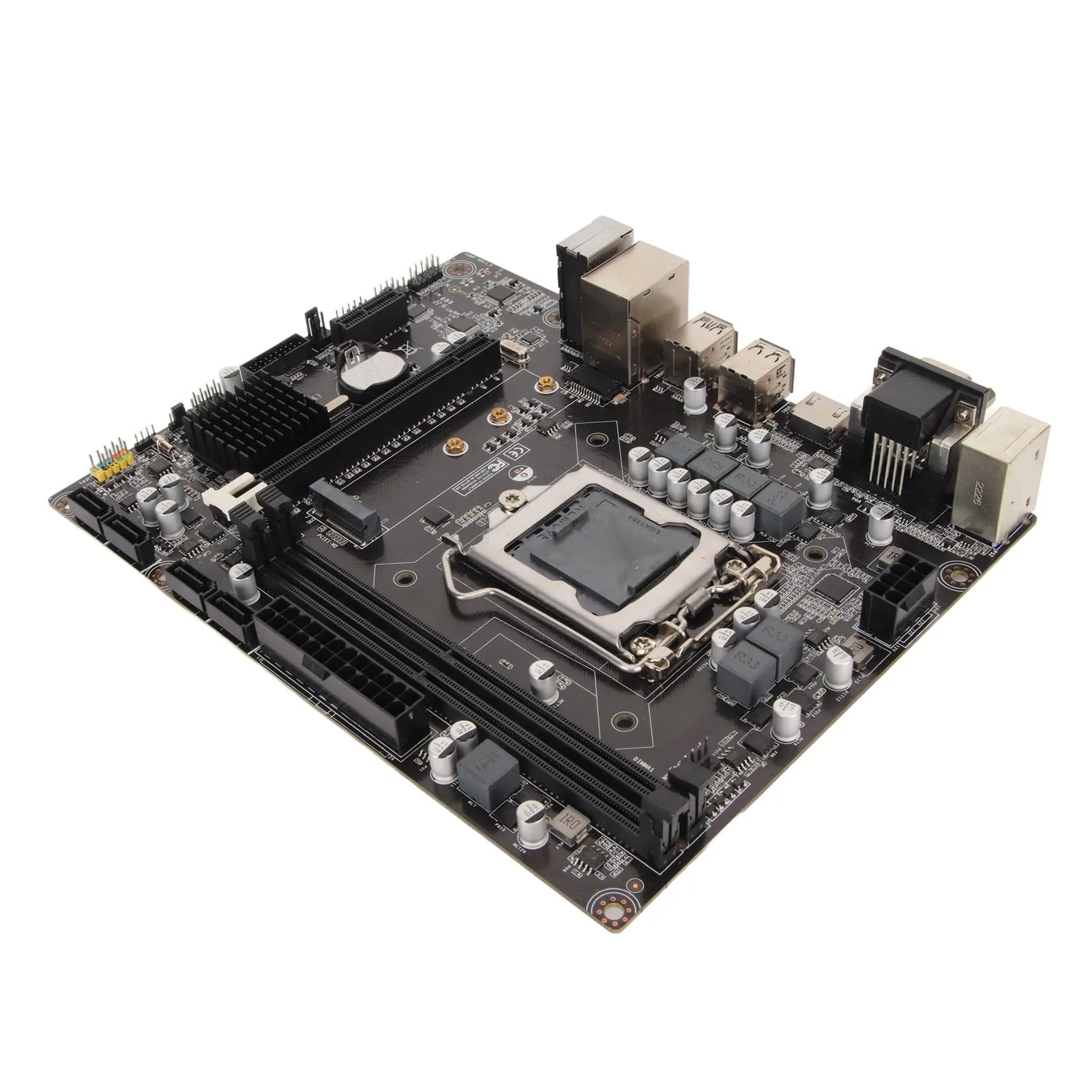 How to Choose the Right Micro ATX DDR4 Gaming Motherboard