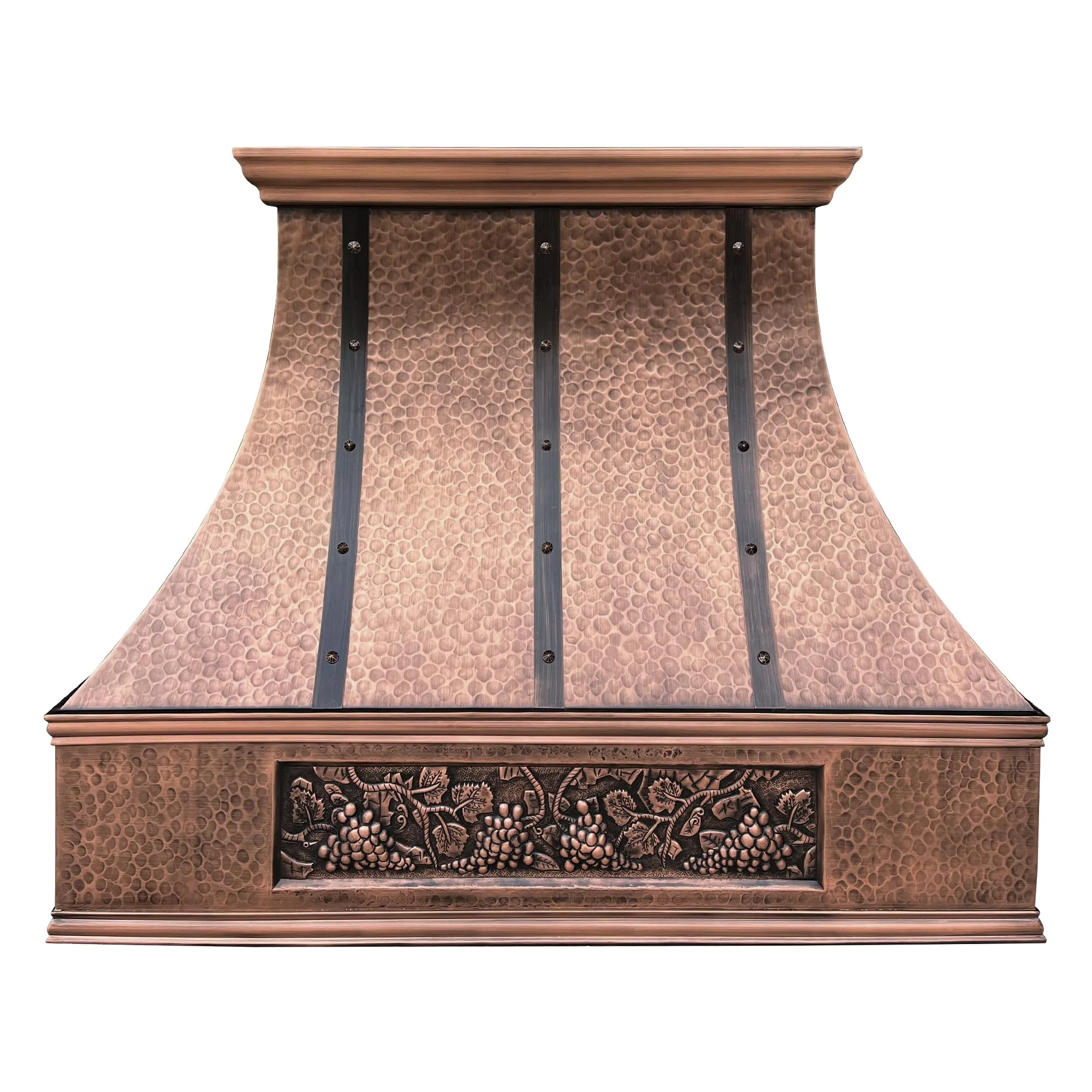 How to Choose the Right Range Hood for Your Kitchen: Range.