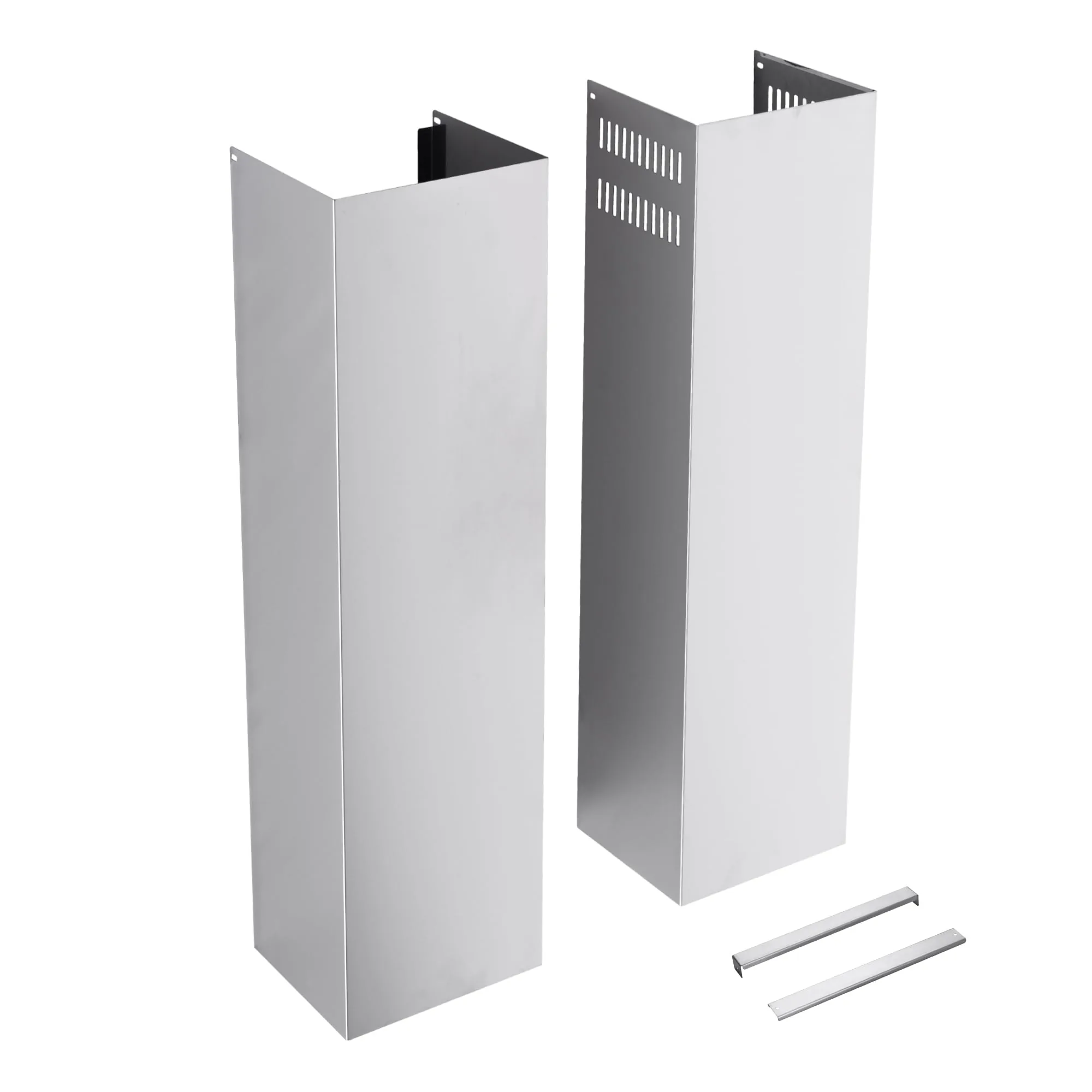 How to Choose the Right Wall-Mounted Range Hood Extension