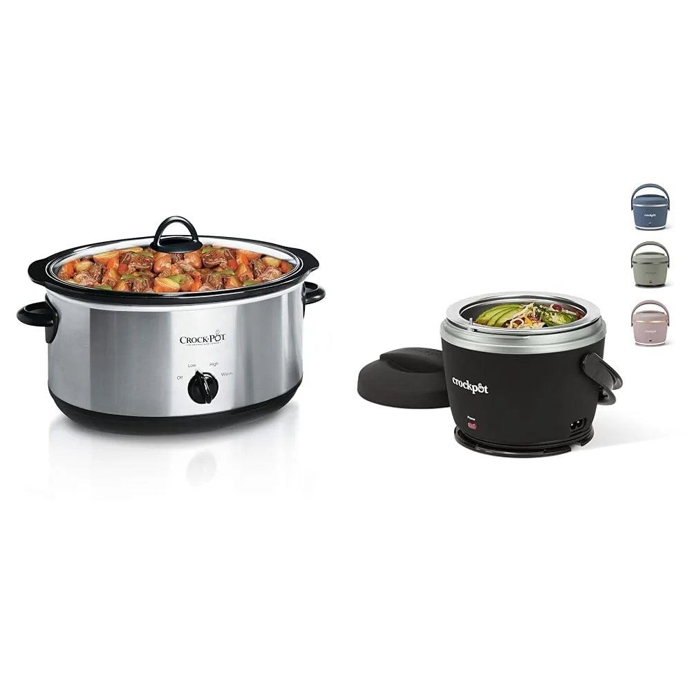 How to Choose the Right Type of Slow Cooker for Your Needs