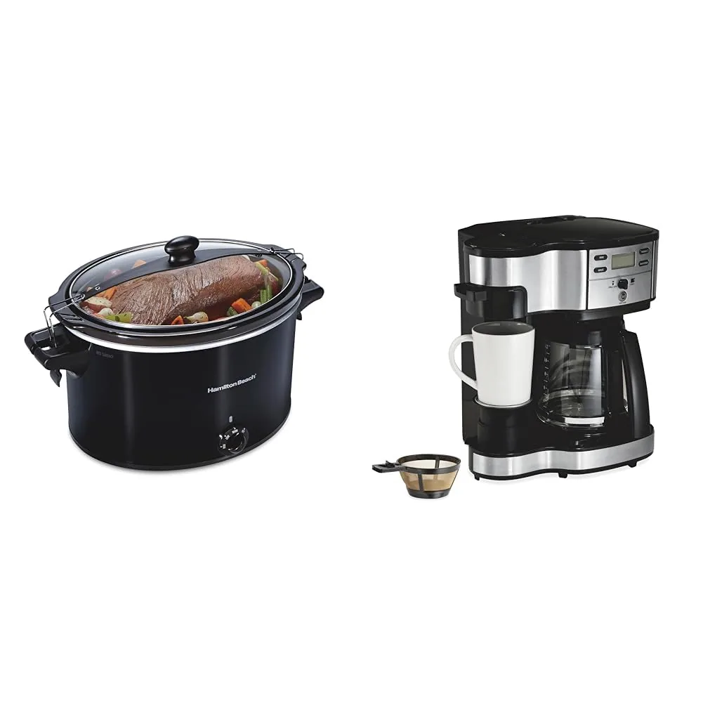 How to Choose the Right Type of Slow Cooker for Your Needs