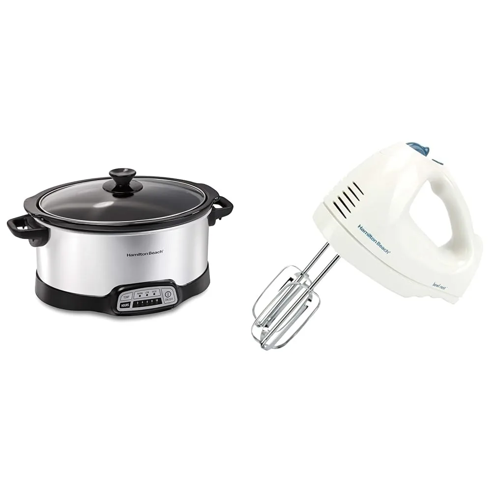 How to Choose the Right Type of Slow Cooker for Your Kitchen