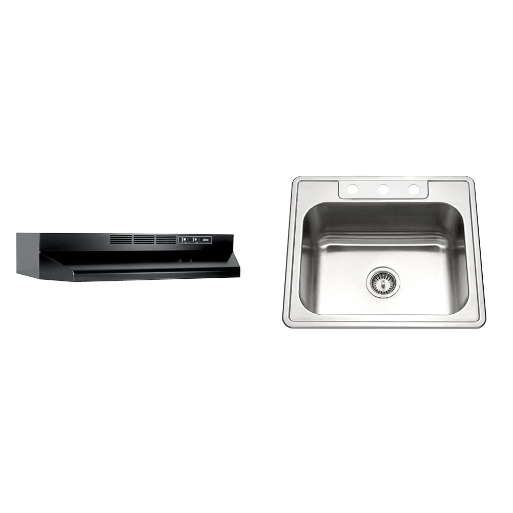 How to Choose the Right Range Hoods for Your Kitchen