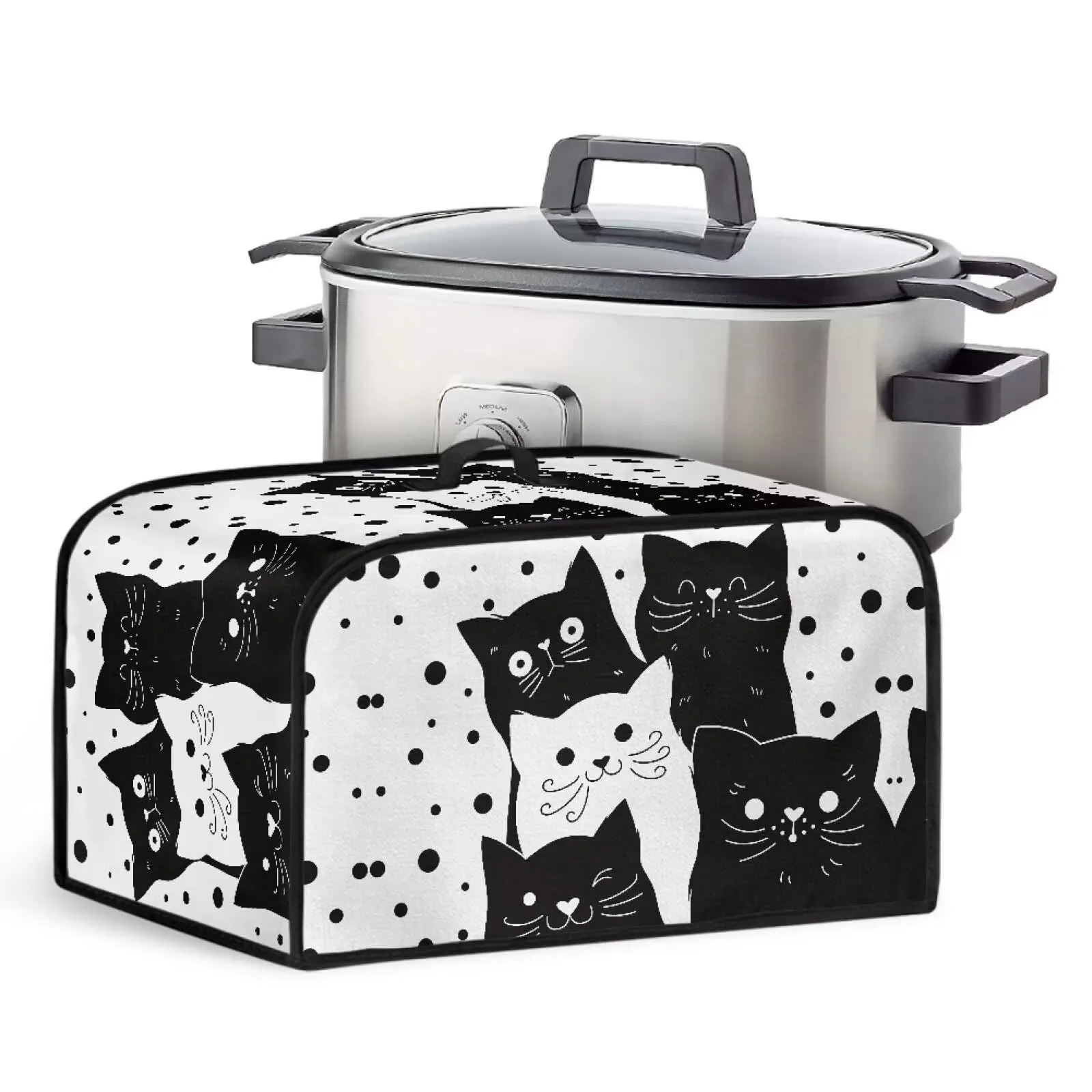 How to Choose the Right Type of Slow Cooker: Slow Cookers.