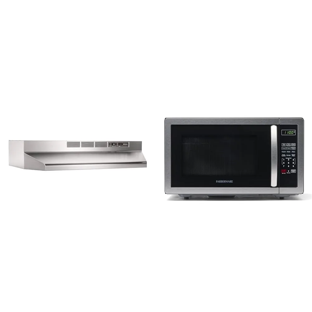 How to Choose the Right Ductless Range Hood for Your Kitchen