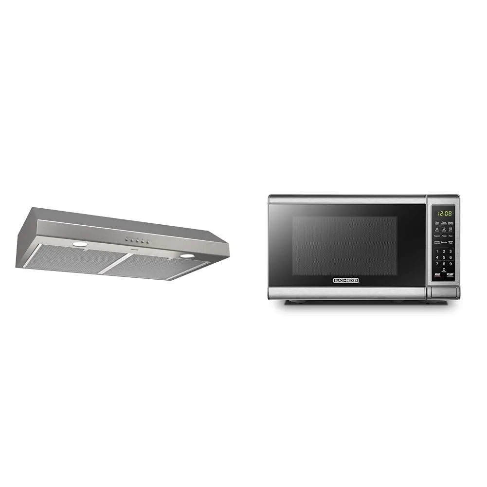How to Choose the Right Range Hoods for Your Kitchen