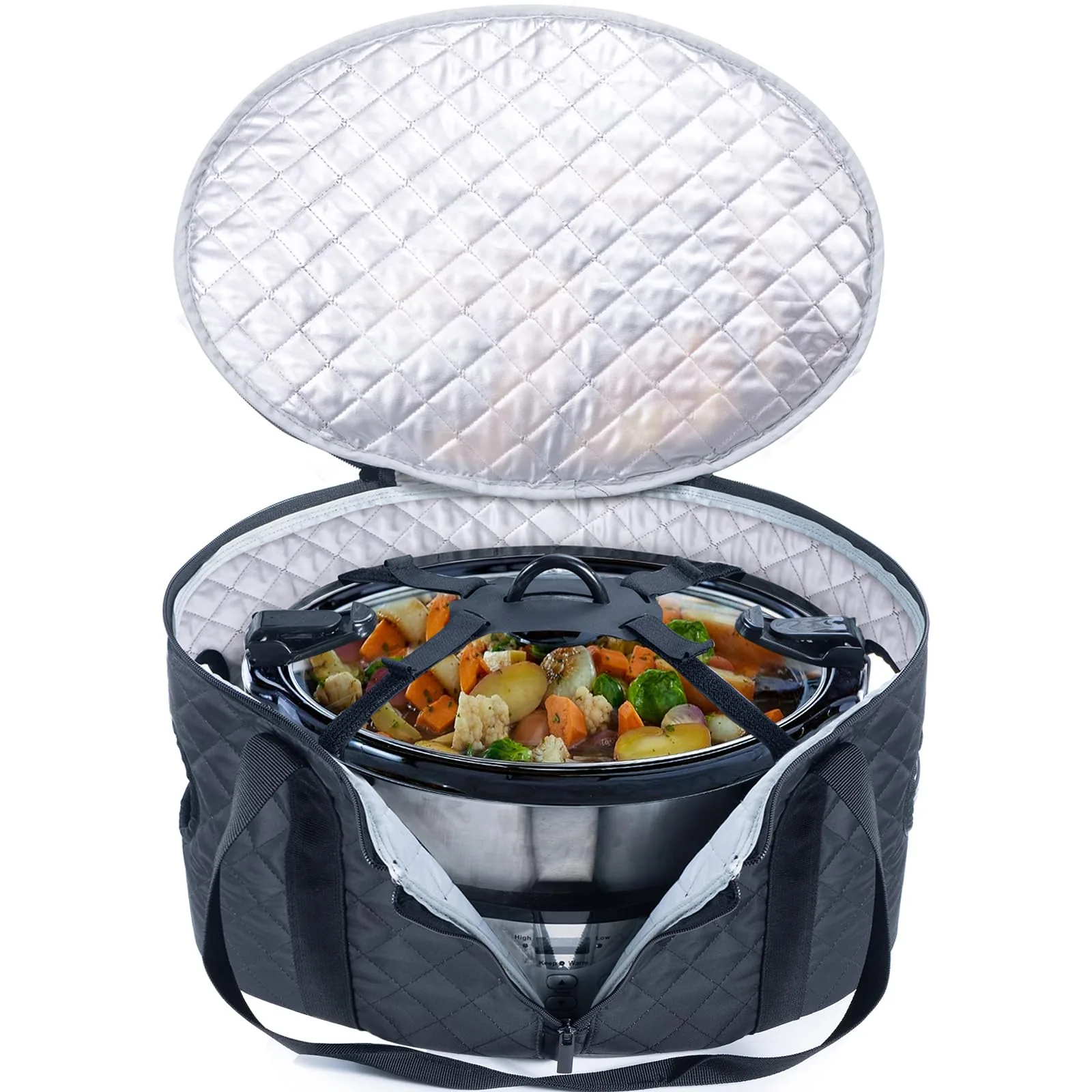 How to Choose the Right Type of Slow Cooker: Slow Cookers.
