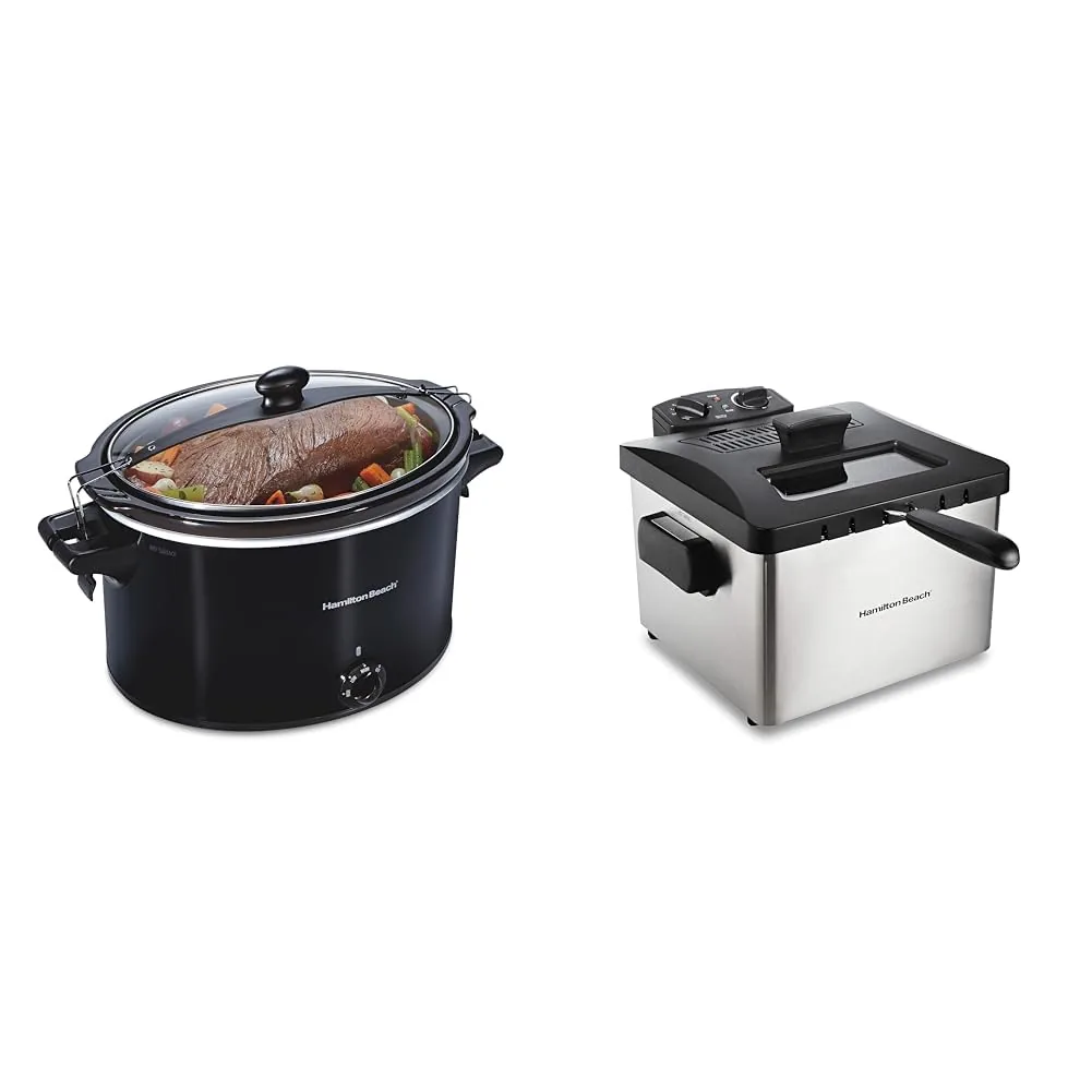 How to Choose the Right Type of Slow Cooker for Your Needs