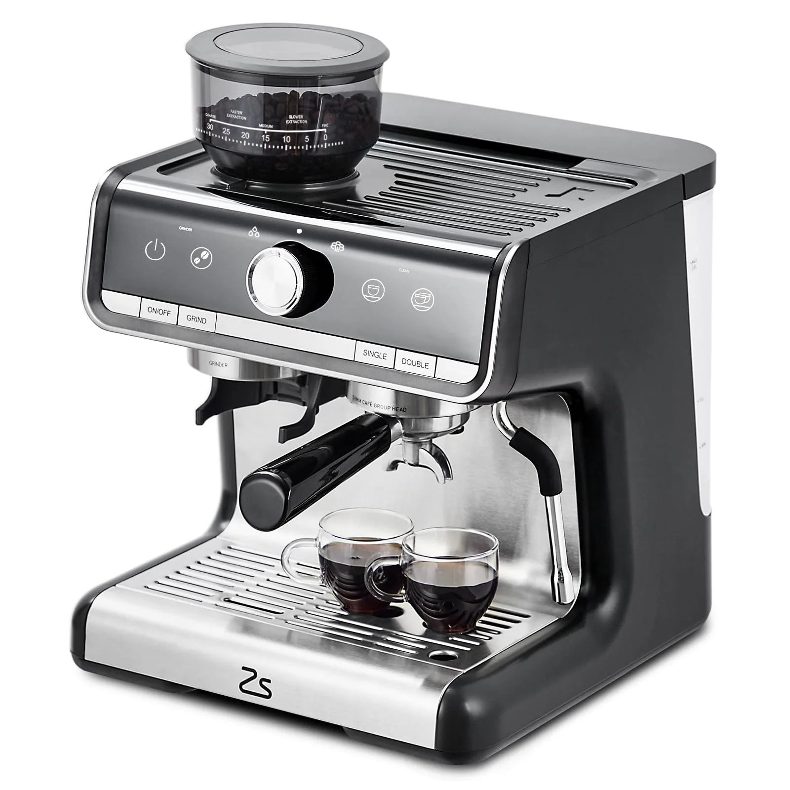 How to Choose the Right Espresso Machine Without Getting.