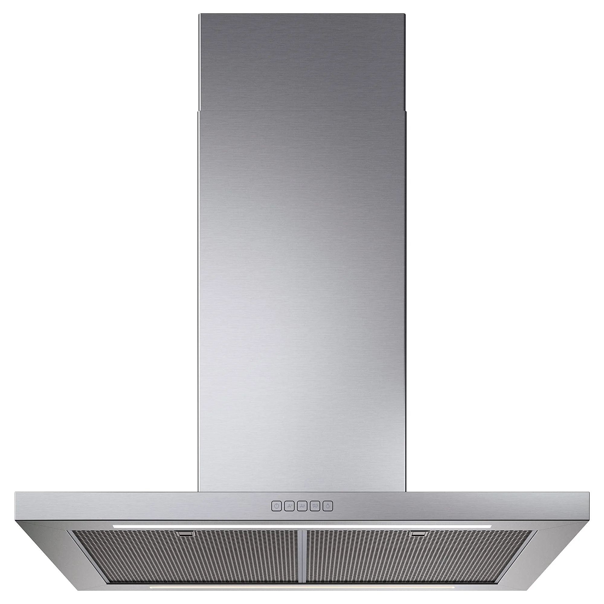 How to Choose the Right Range Hood for Your Kitchen: Range.
