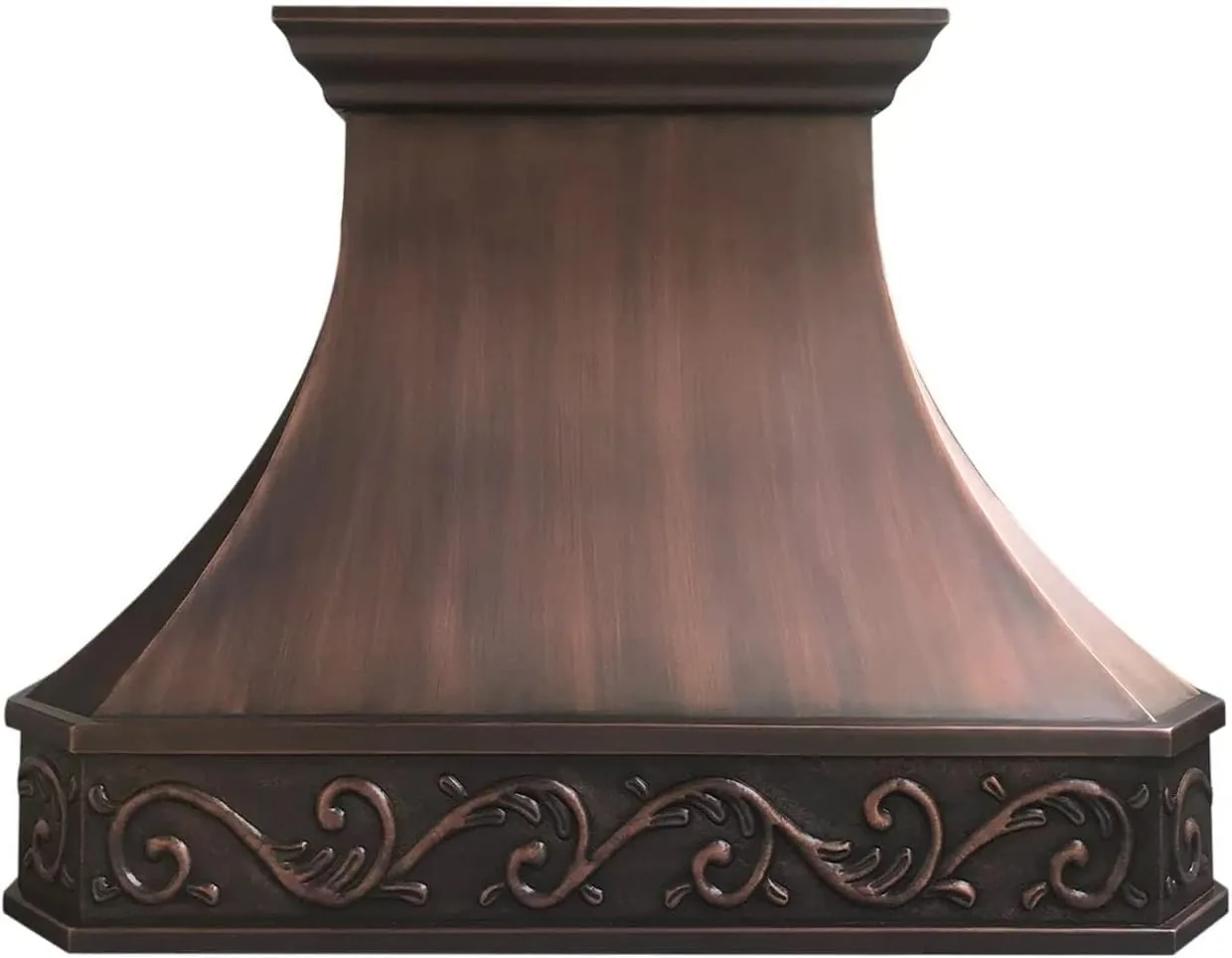 Choosing the Right Range Hood for Your Kitchen: Range Hoods.