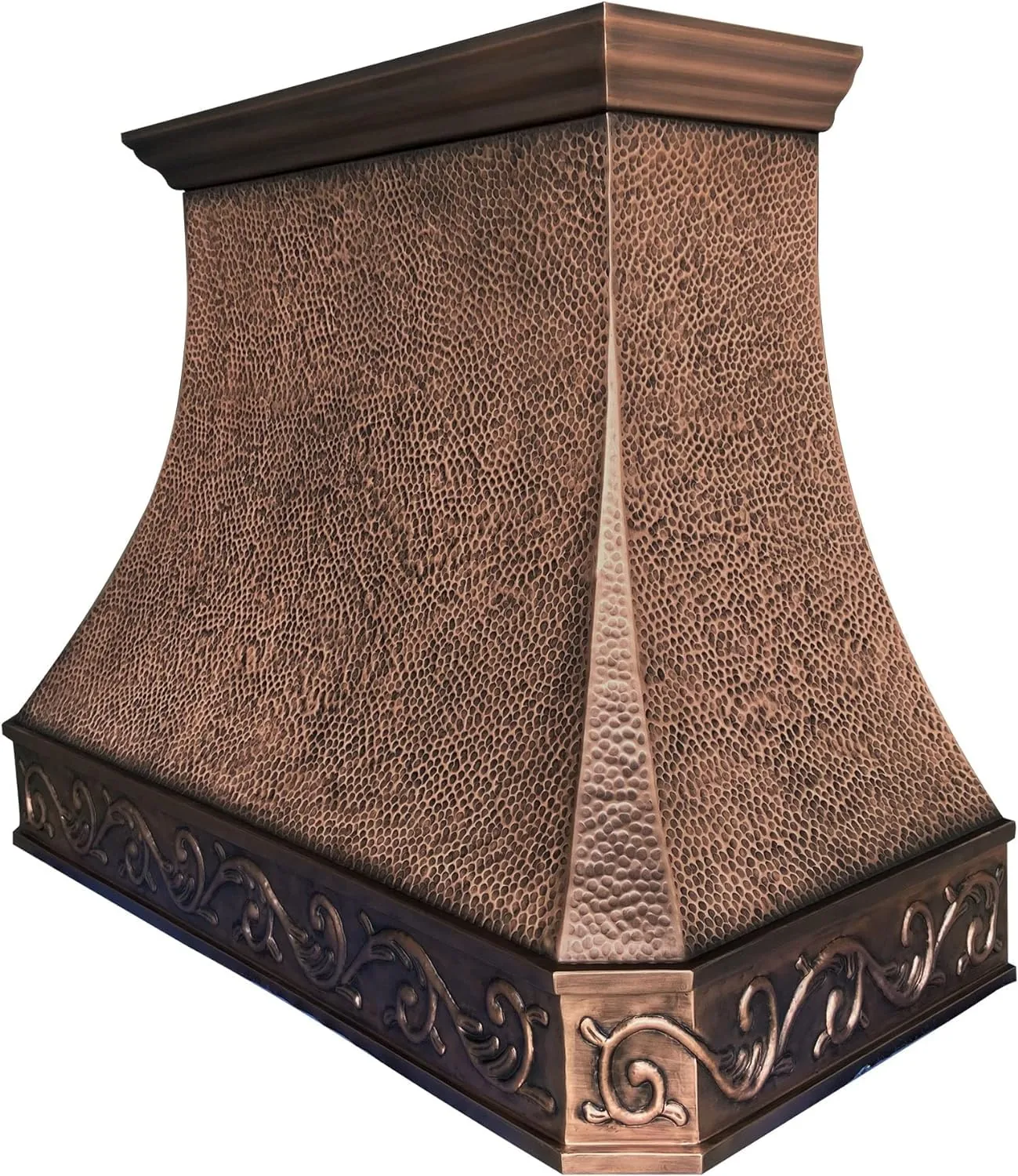 How to Choose the Right Type of Range Hood for Your Kitchen