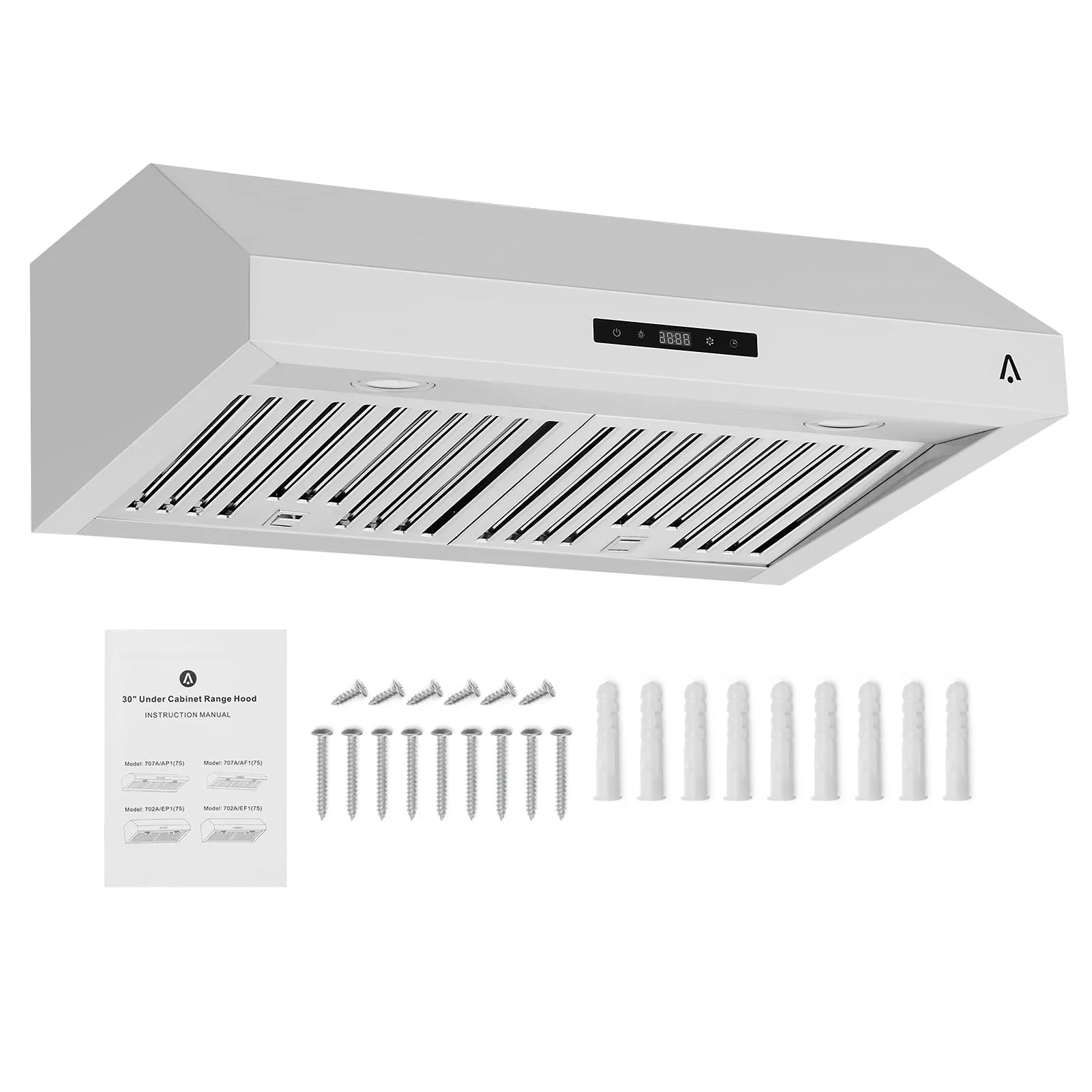 How to Choose the Right Range Hoods for Your Kitchen