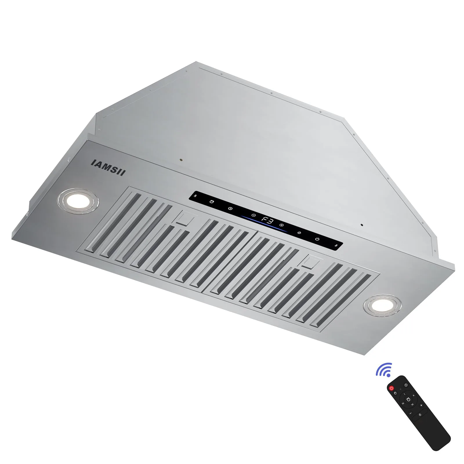 How to Choose the Right Type of Range Hood for Your Kitchen