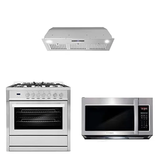 How to Choose Quality Range Hoods for Your Kitchen