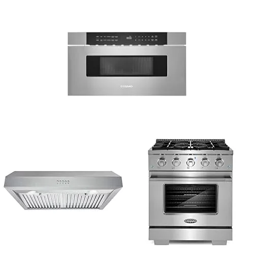 How to Choose the Right Microwave Oven for Your Home