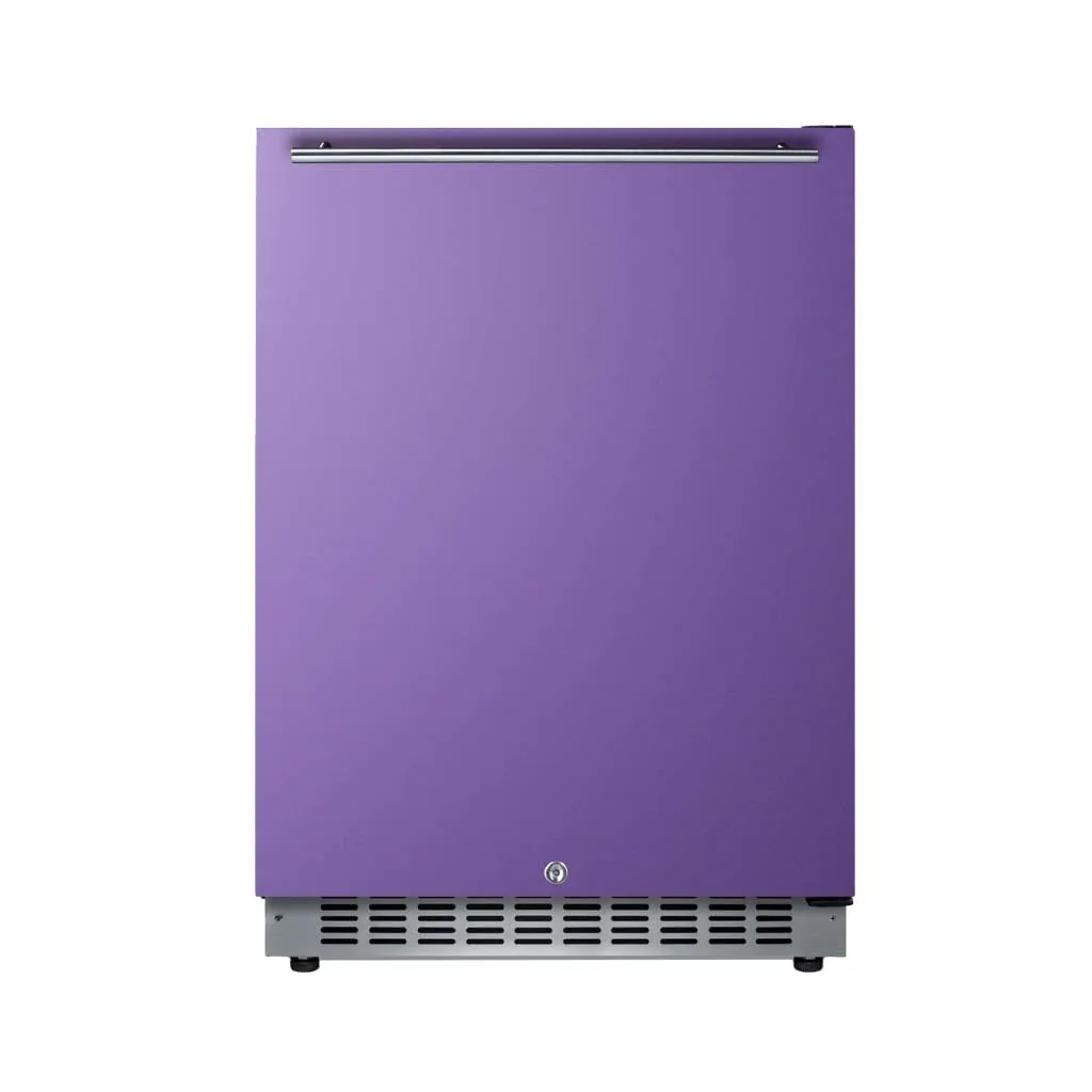 Choosing the Right Compact Refrigerator for Your Needs