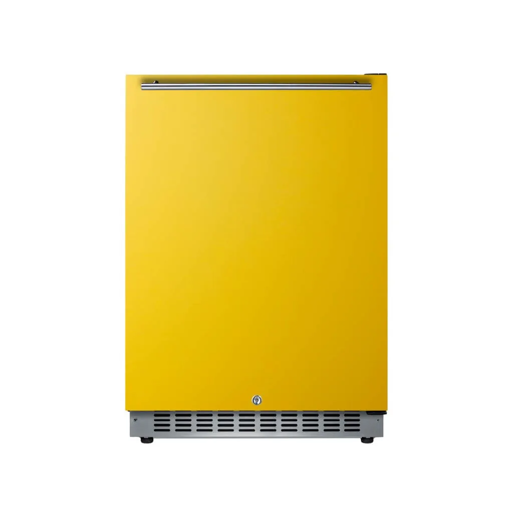 How to Choose the Right Type of Compact Refrigerators for.